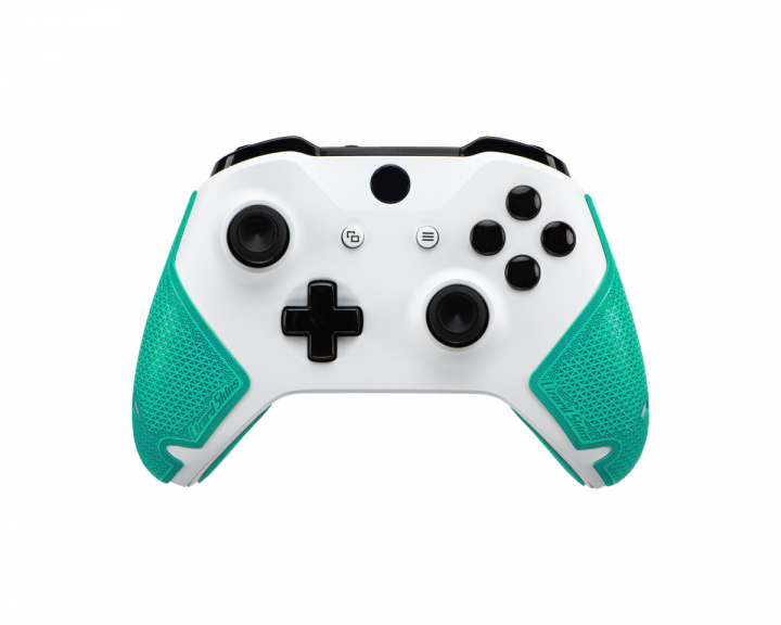 Lizard Skins Grips for Xbox One Peliohjain - Teal