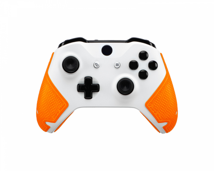 Lizard Skins Grips for Xbox One Peliohjain - Tangerine