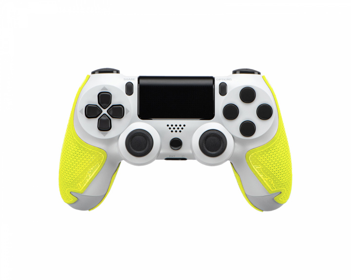 Lizard Skins Grips for PlayStation 4 Peliohjain- Neon