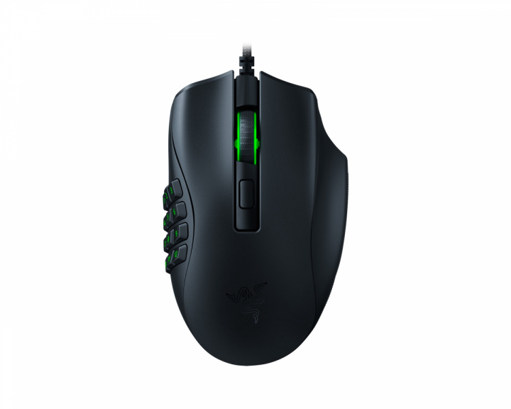 Razer Naga X MMO Pelihiiri