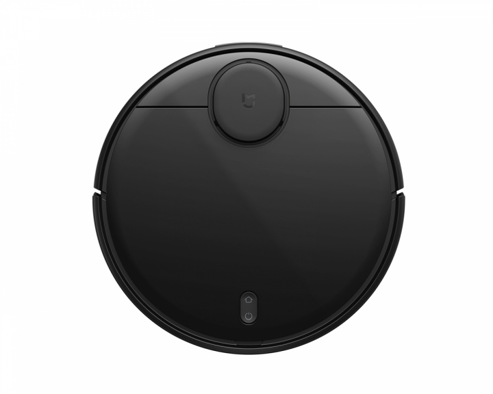 Xiaomi Mi Robotti-imuri Mop Pro Musta