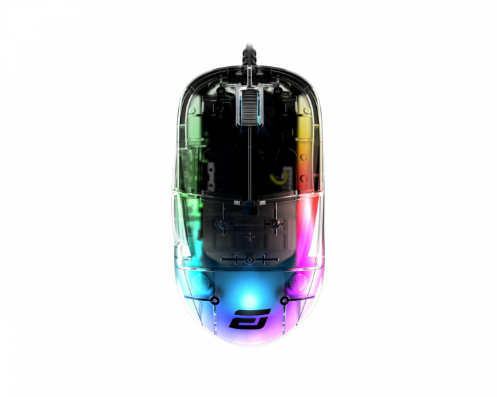 Endgame Gear XM1 RGB Pelihiiri - Dark Reflex