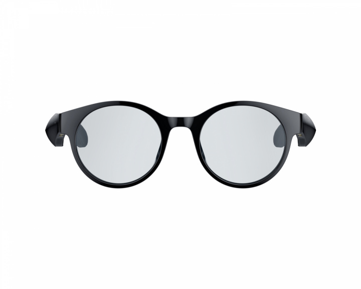 Razer Anzu - Smart Glasses (Pyöreä muotoilu) - S/M