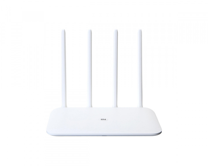 Xiaomi Mi Router 4A, langaton reititin