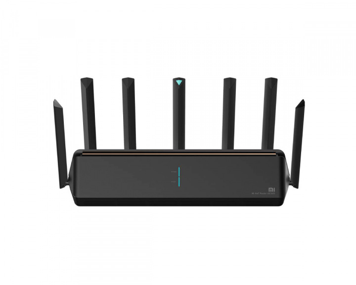 Xiaomi Mi AIoT Router AX3600, langaton reititin