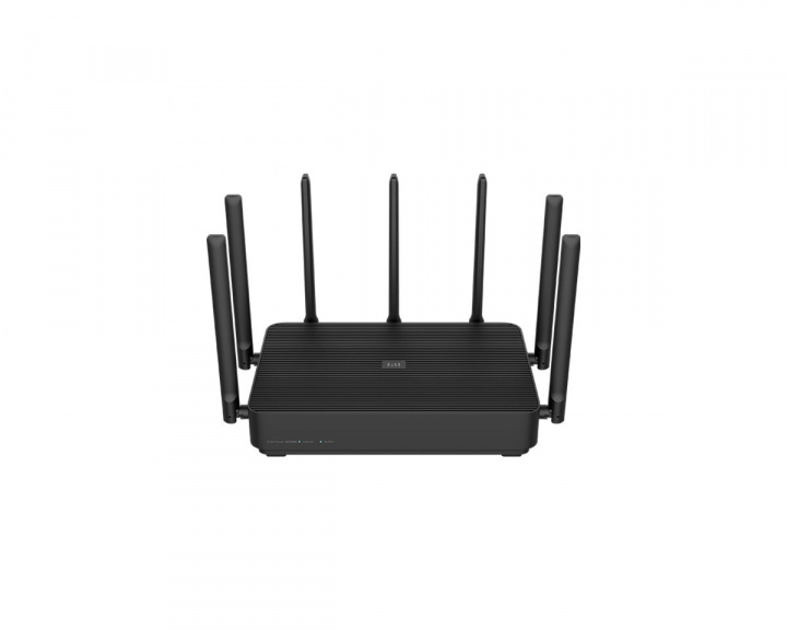 Xiaomi Mi AIoT Router AC2350 -  langaton reititin Musta