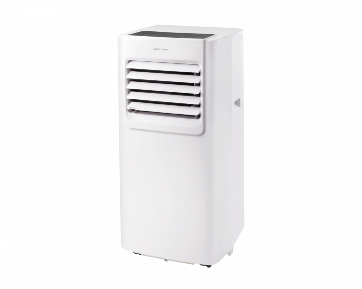 Nordic Home Culture Kannettava Ilmastointilaite - Airconditioner (AC)