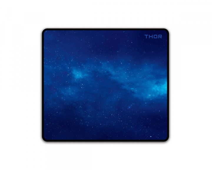 X-raypad Thor Hiirimatto - Blue Galaxy - XL