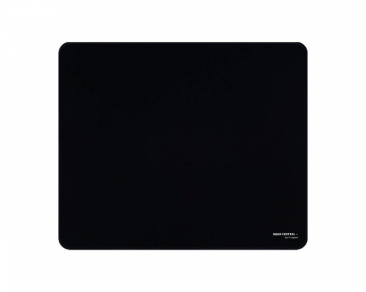 X-raypad Aqua Control Plus Hiirimatto - Musta - XL