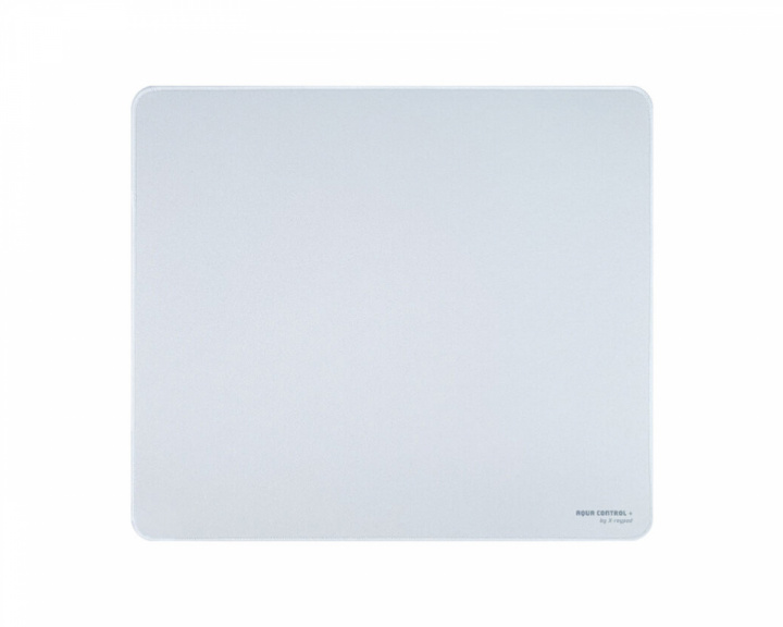 X-raypad Aqua Control Plus Hiirimatto - Valkoinen - XL
