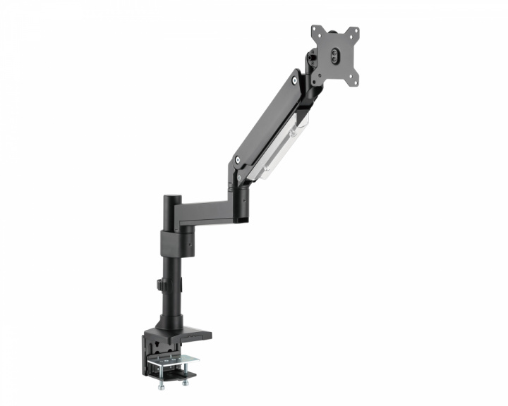 MaxMount Pöytäjalka Heavy-Duty Premium - 1 Näyttö