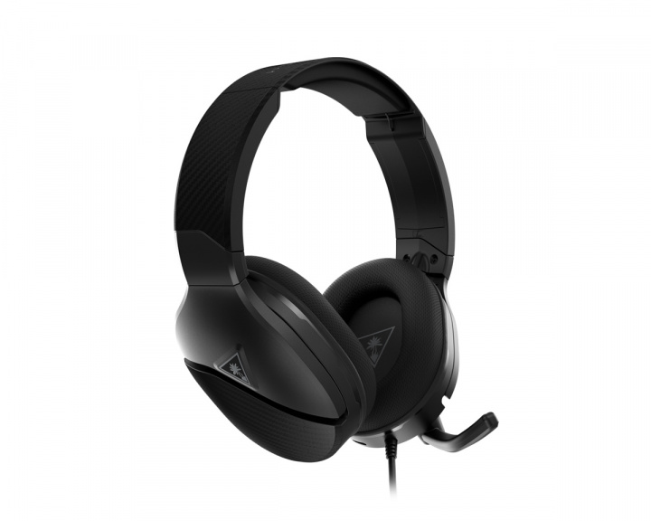 Turtle Beach Recon 200 GEN2 Pelikuulokkeet - Musta