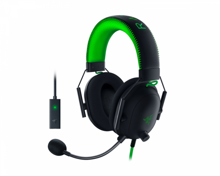 Razer Blackshark V2 SE Multi-Platform Pelikuulokkeet