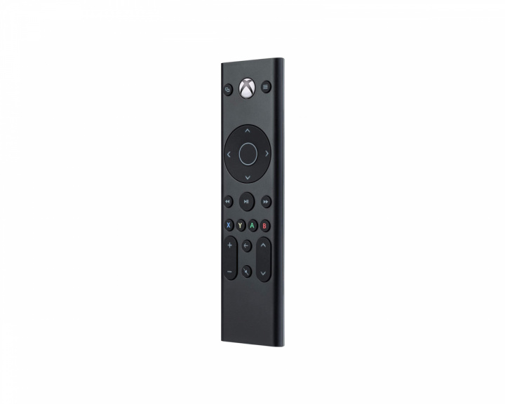 PDP Media Remote to Xbox Series/Xbox One -kaukosäädin