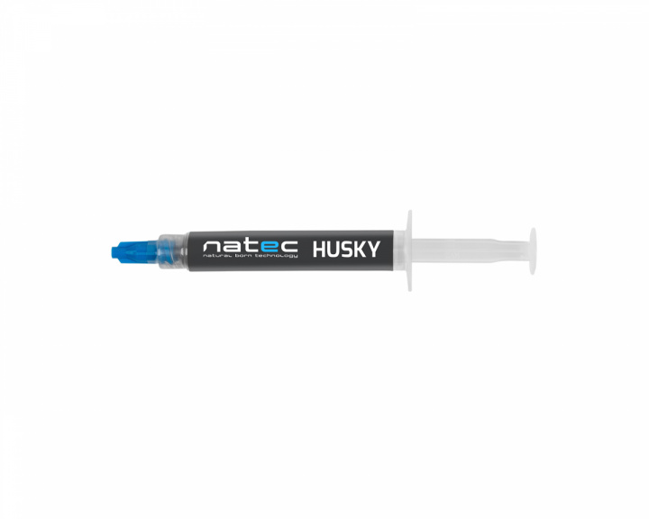 Natec Husky Thermal Grease 4g lämpötahna