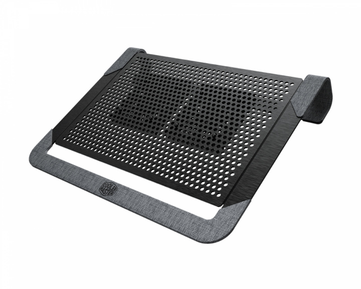 Cooler Master Notepal U2 PLUS V2 Laptop Cooling Pad -Jäähdytysalusta