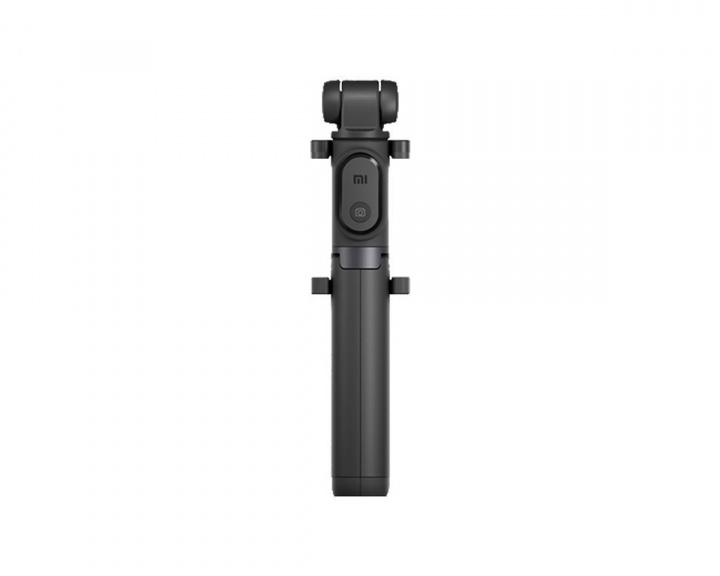 Xiaomi Mi Selfie Stick Tripod Aluminium -Selfiekeppi - Musta