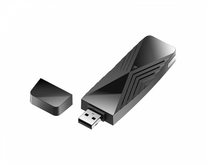D-Link DWA-X1850 USB Verkkoadapteri AX1800