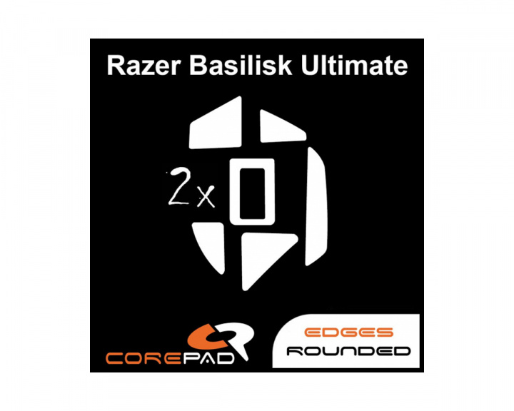 Corepad Skatez PRO 181 Razer Basilisk Ultimate