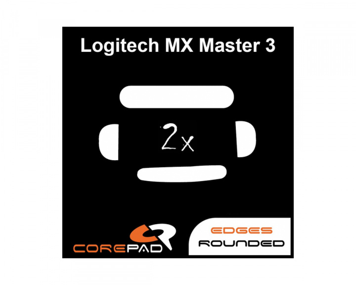 Corepad Skatez PRO 175 Logitech MX Master 3