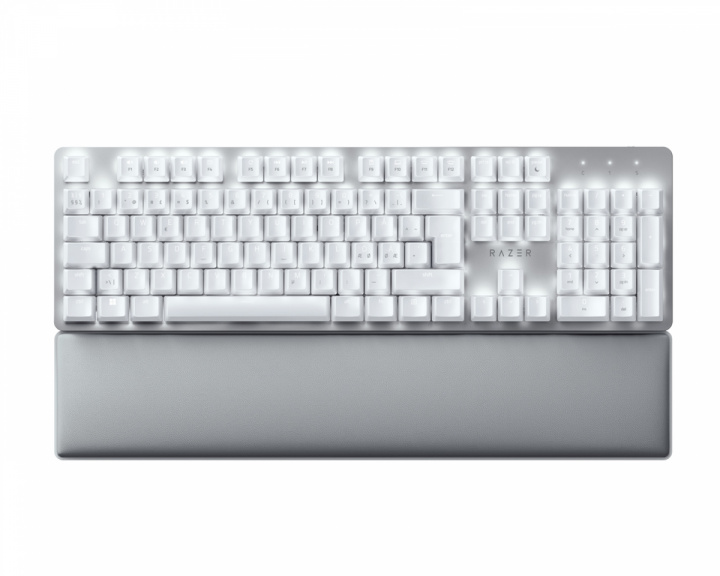 Razer Pro Type Ultra Langaton Mekaaninen Pelinäppäimistö Nordic Layout [Razer Yellow]
