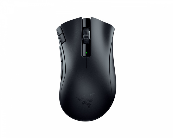 Razer DeathAdder V2 X Hyperspeed Langaton Pelihiiri - Musta