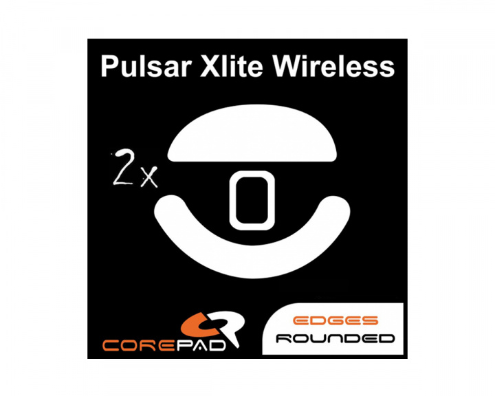 Corepad Skatez PRO Pulsar Xlite Wireless/Xlite V2 Wireless
