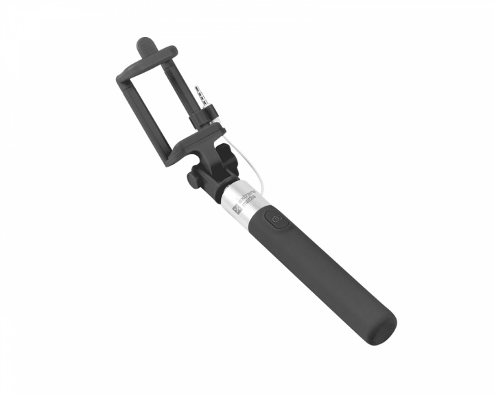 Extreme Media Selfie Stick SF-20W - Musta