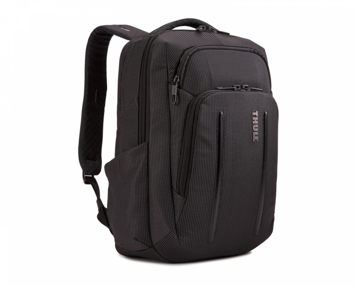 Thule Crossover 2 Reppu, 20L, 14” - Musta