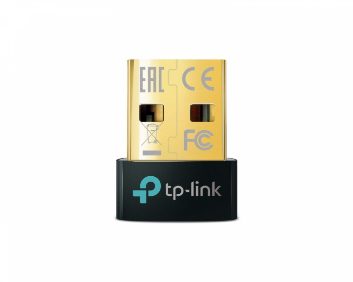 TP-Link UB500 Nano USB -sovitin Bluetooth 5.0