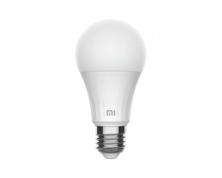 Xiaomi Mi Smart LED Bulb - älylamppu