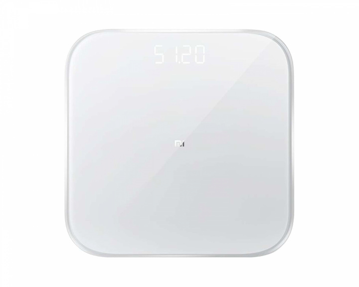 Xiaomi Mi Smart Scale 2 - henkilövaaka (Max 150kg)
