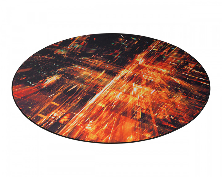 Deltaco Gaming DFP420 Limited Edition Floorpad - Tuolimatto