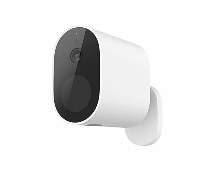 Xiaomi Mi Wireless Outdoor Security Camera 1080p - Valvontakamera