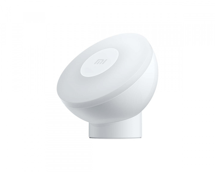 Xiaomi Mi Motion-Activated Night Light 2 (Bluetooth) -yövalaisin