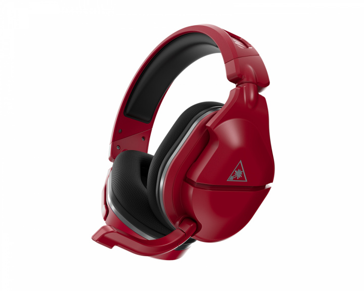 Turtle Beach Stealth 600 Gen 2 MAX Langaton Pelikuulokkeet Multiplatform - Midnight Red