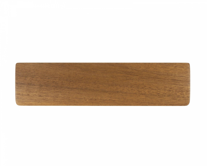 Keychron K3 Walnut Wood Palmrest - Rannetuki Näppäimistölle