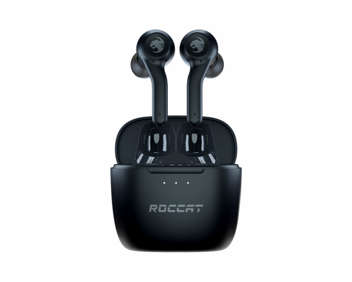 Roccat Syn Buds Air - True Wireless Ear Buds Musta