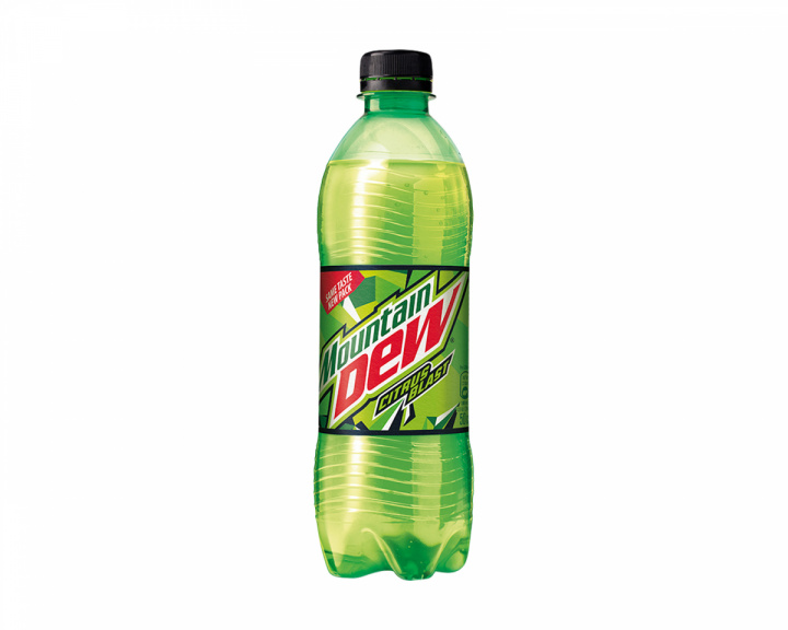 Mountain Dew Citrus Blast 50cl