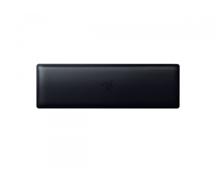 Razer Ergonomic Wrist Rest for Mini Keyboard - Musta Rannetuki Näppäimistölle