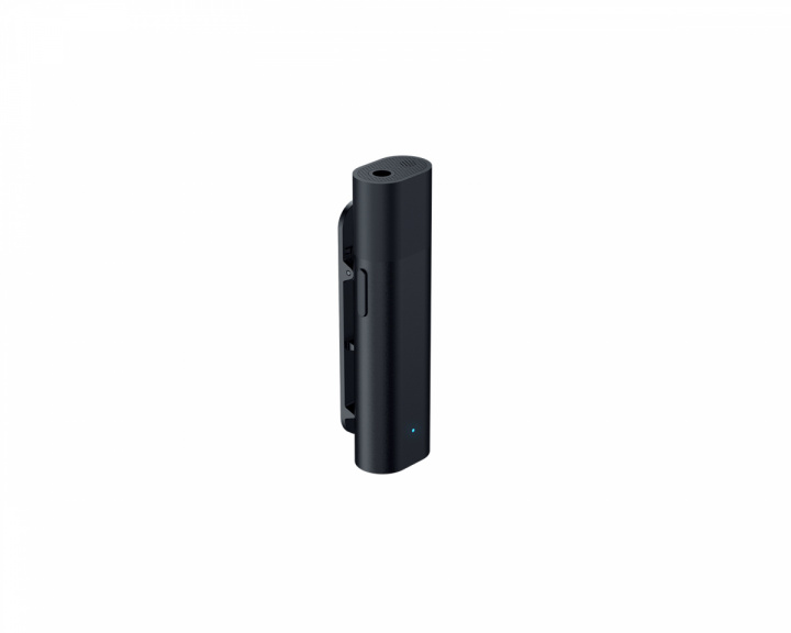 Razer Seiren Bluetooth Mikrofoni - Musta