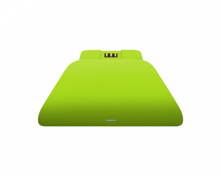 Razer Pikalatausteline Xbox -ohjaimelle – Electric Volt