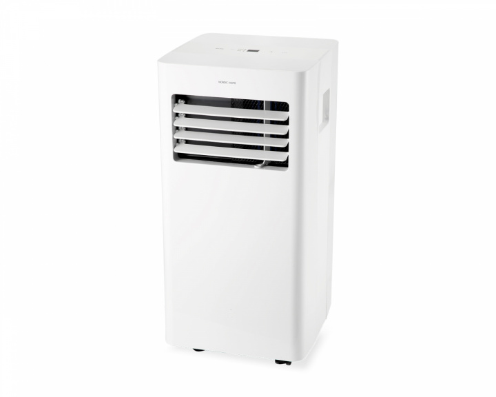 Nordic Home Culture AC-511 Kannettava Ilmastointilaite - Airconditioner