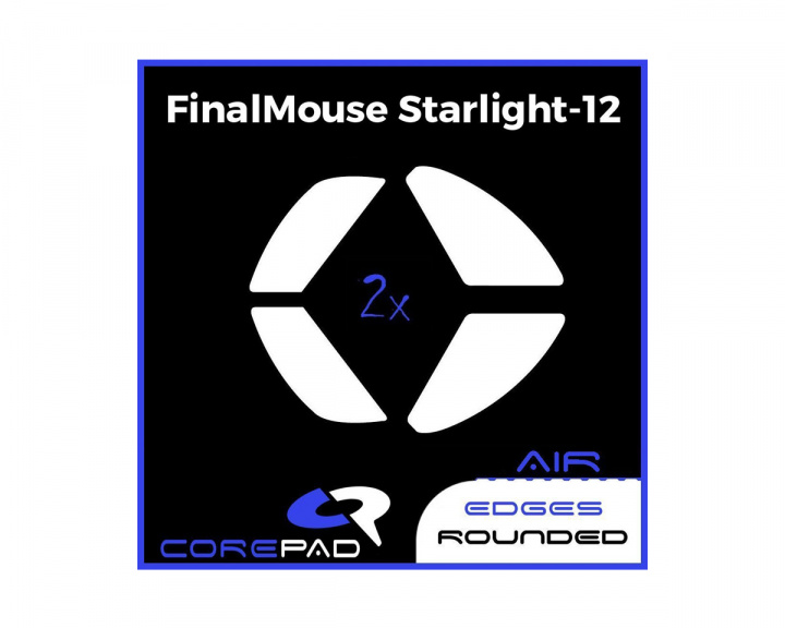 Corepad Skatez AIR FinalMouse Starlight-12 M/S
