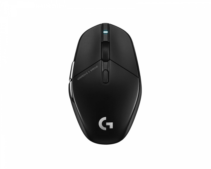 Logitech G303 Shroud Edition Lightspeed Langaton Pelihiiri