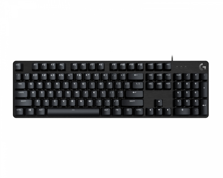 Logitech G413 SE Mekaaninen Näppäimistö [Tactile] - Musta