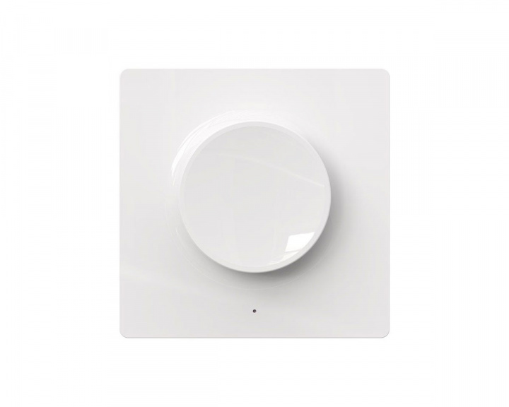 Yeelight Smart Wireless Dimmer - Valkoinen