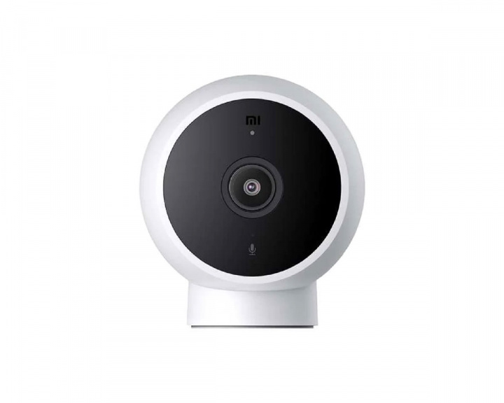 Xiaomi Mi Camera 2K (Magnetic Mount) - Valvontakamera