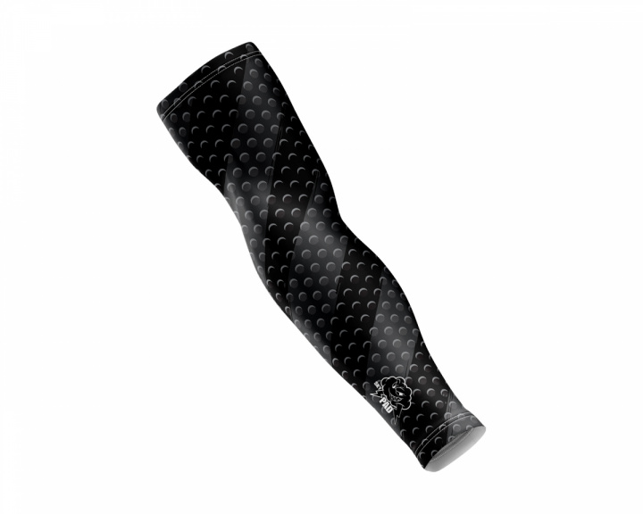 Skypad Arm Sleeve - Harmaa/Musta (L/XL)