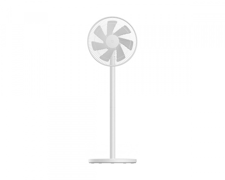 Xiaomi Mi Smart Standing Fan 2 Lite - lattiatuuletin/pöytätuuleti